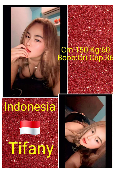 Tifany